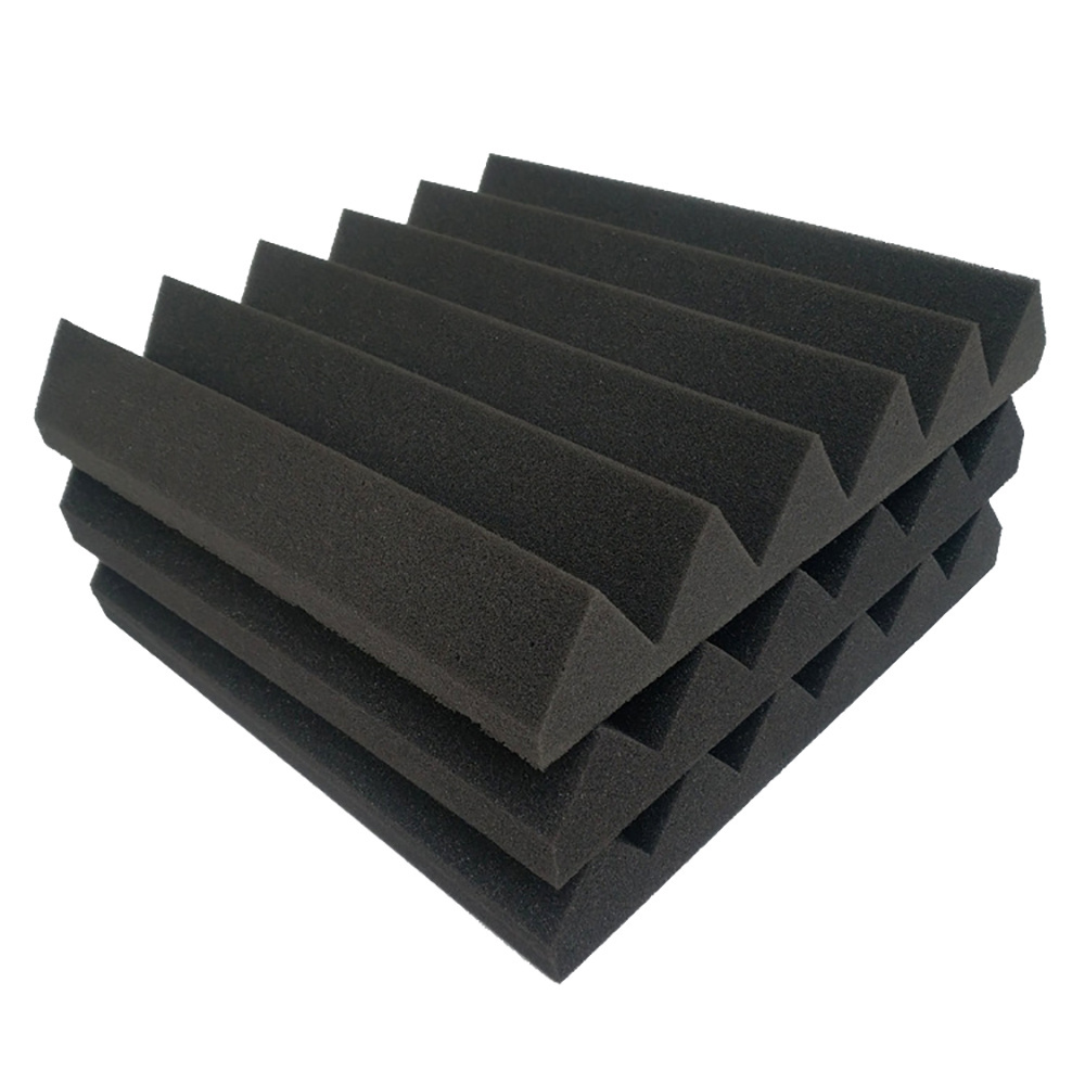 China Sound Acoustic Panel Soundproof Acoustic Panels 3D 2