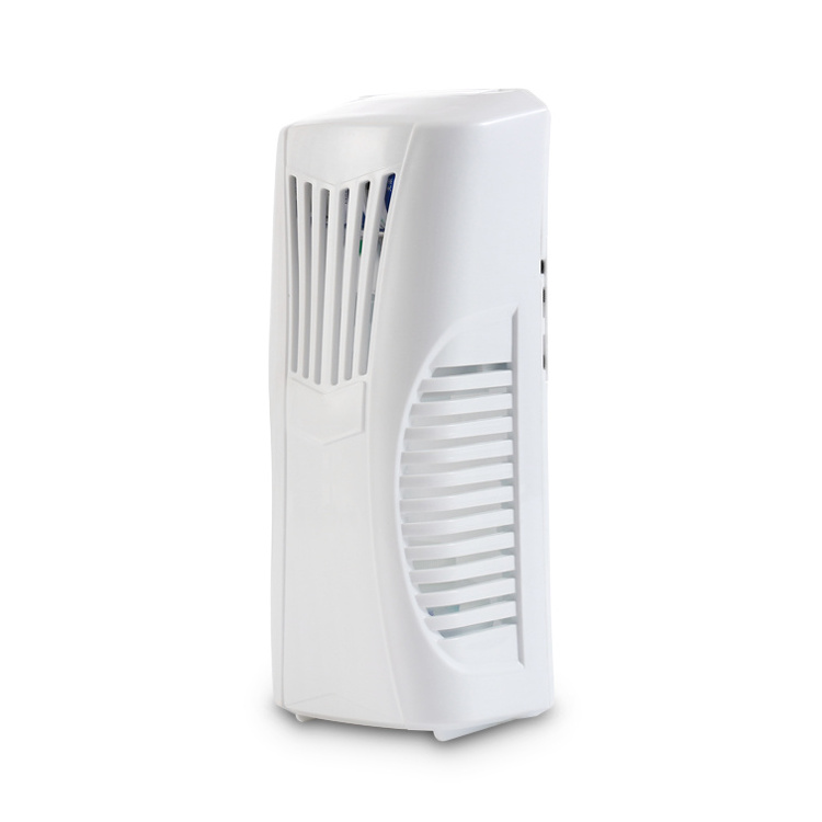 air freshener scents fan dispenser pure battery electronic air perfume air fragrance dispenser