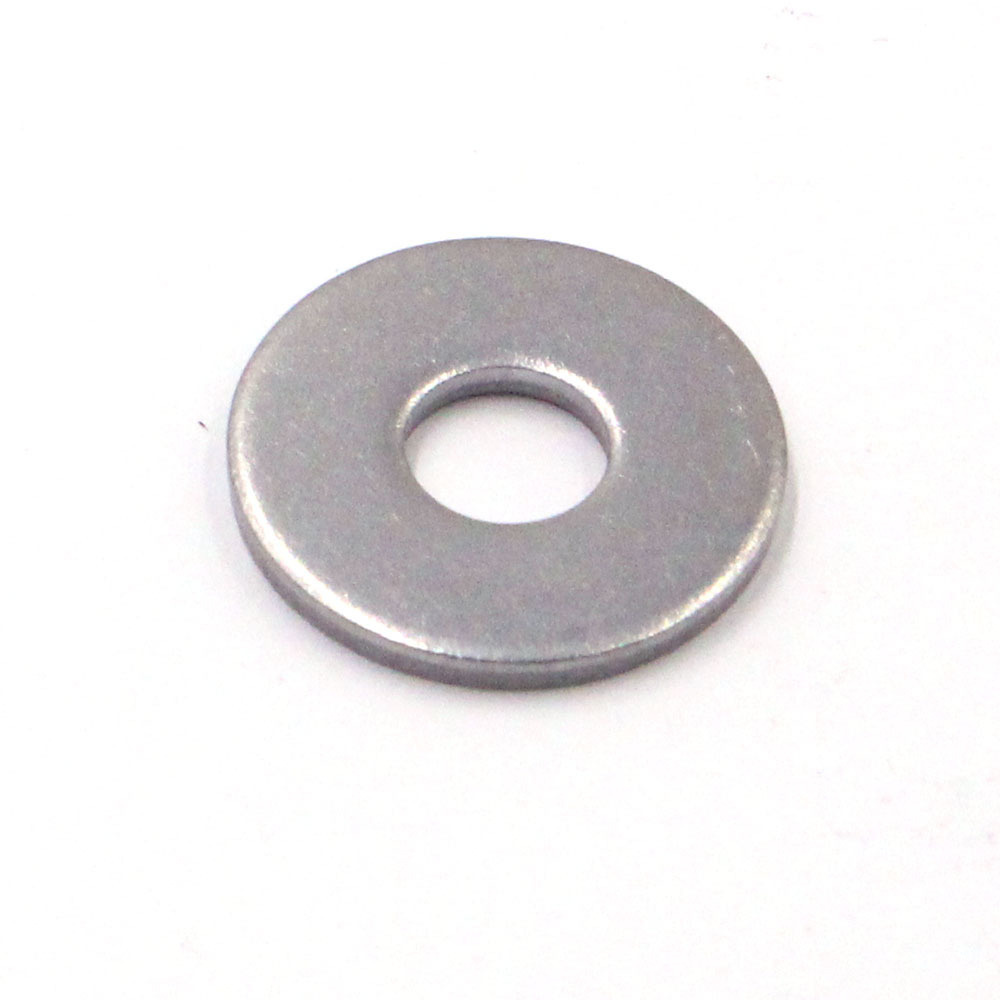 China Factory Stainless Steel M3/M5/M6/M8 Large Flat Washer 304 Stainless Steel Plain Washers