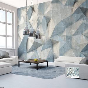 Stone Design Digital Printing 3D Wallpaper for Walls Designs