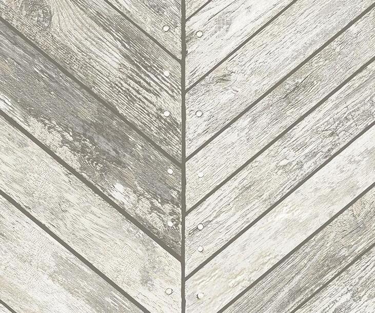 Wood Texture Design 106 cm Vinyl Wallpapers 3D Wooden Wall Paper