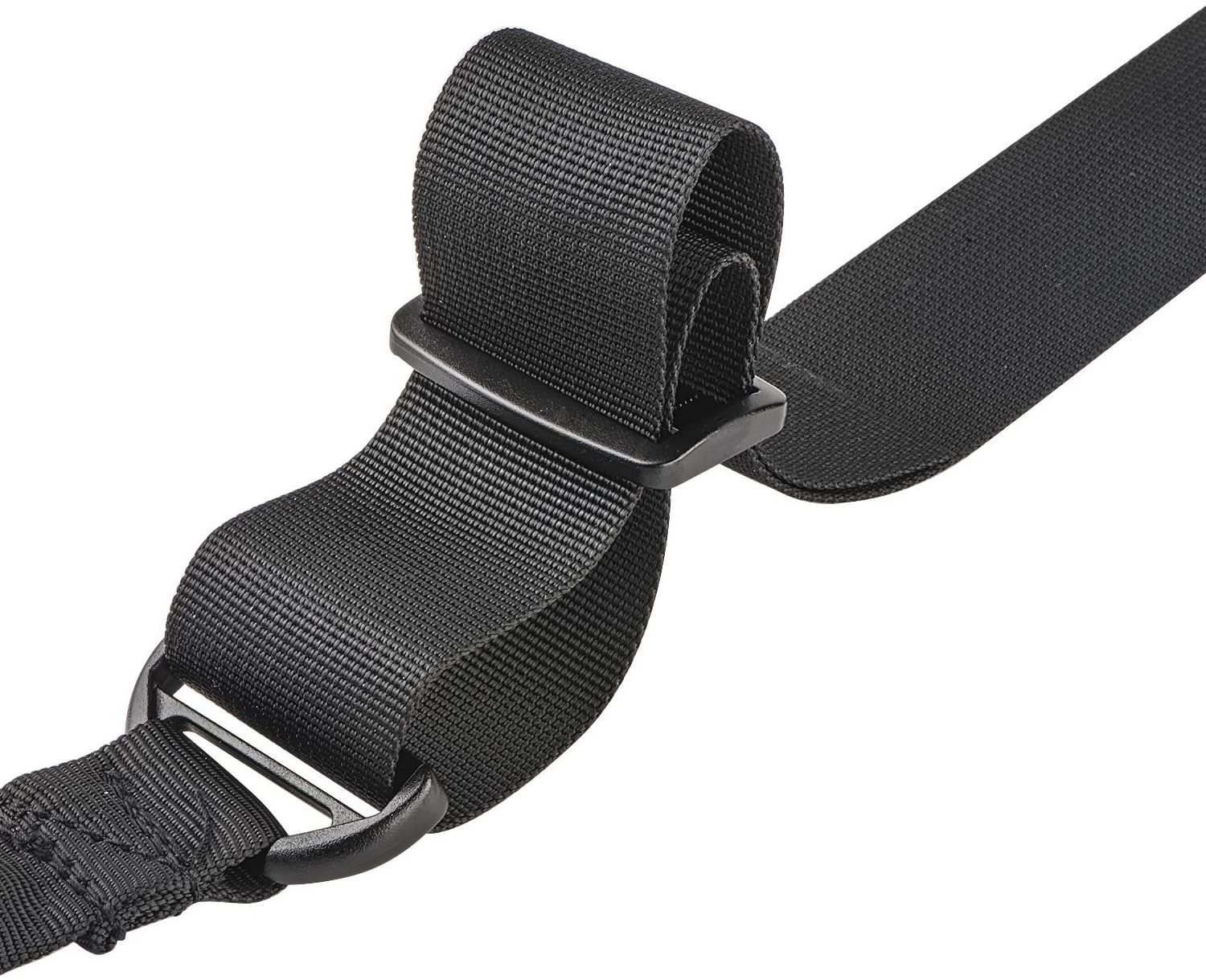 Strap Wholesale Custom Adjustable Metal Hook Outdoors Two Points Nylon Tactical  Sling