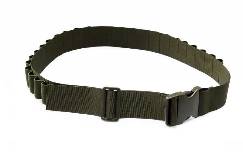 Wholesale Custom Rounds 50 Rounds Cartridge Belt