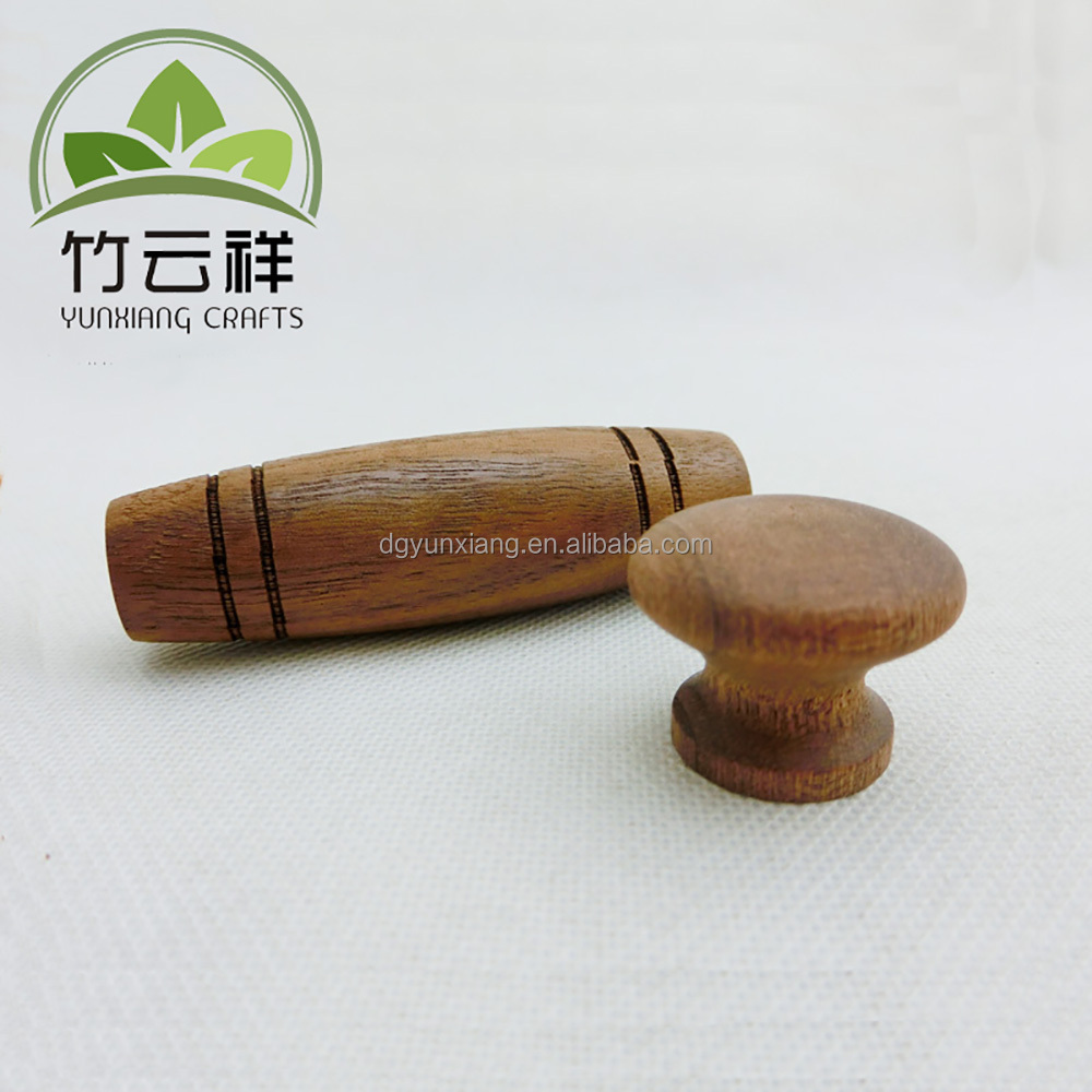 Wooden Furniture Handle & Knob