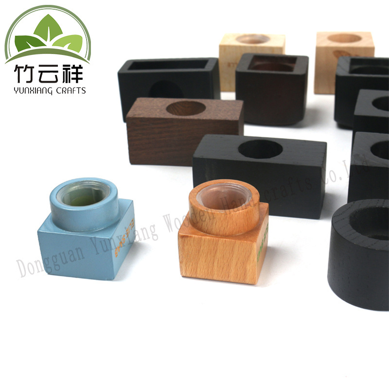 Natural Wood Lid, Wooden Champagne Beer Bottle Stopper/Lid, Silicone Mug Cup Cover, Leakproof