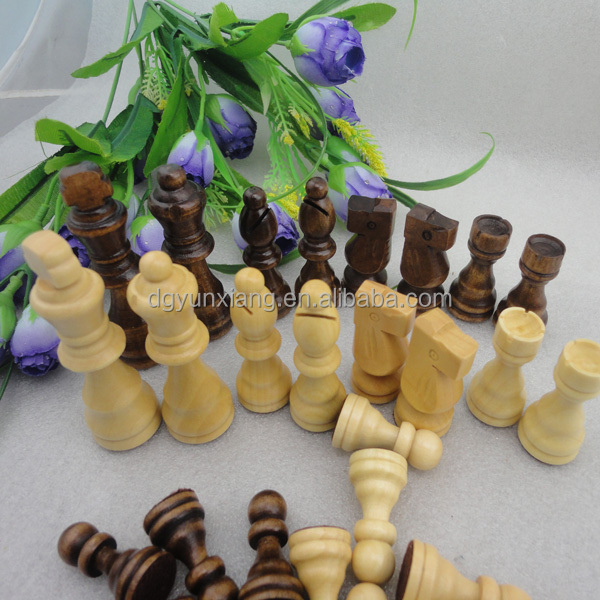 wood royal handmade international wooden chess set Chess Set Wood Board Game