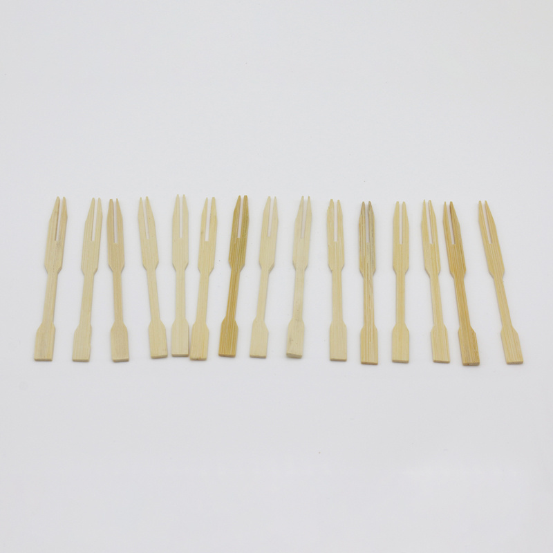 Bamboo Stick Skewers 0.5 Inch Natural BBQ for Kabob Grill Appetizer Fruit Corn holder