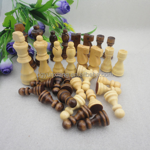 wood royal handmade international wooden chess set Chess Set Wood Board Game