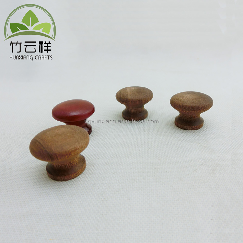 Wooden Furniture Handle & Knob