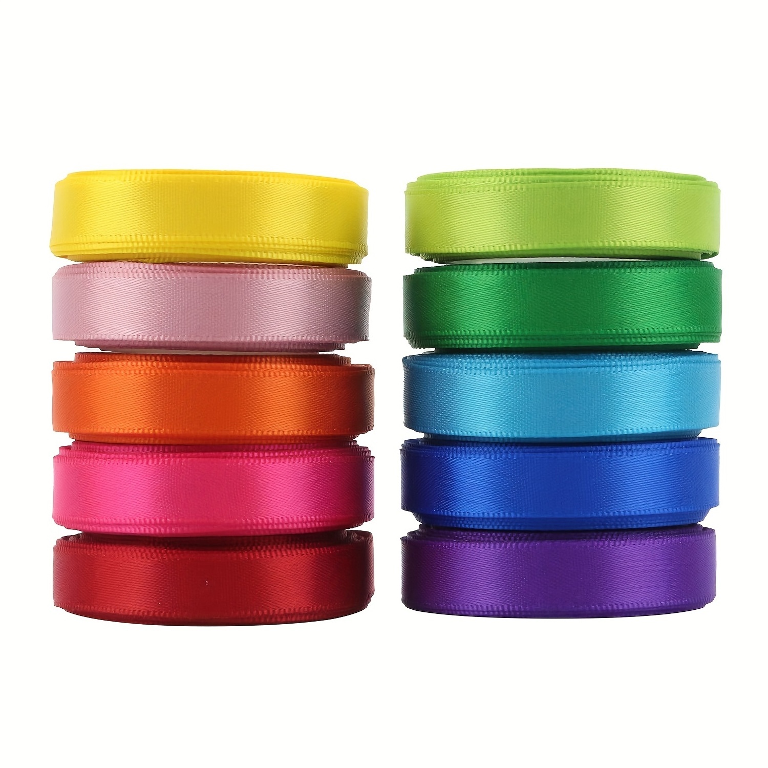 wholesale satin ribbon 4cm 100 yards  4 cm Polyester Ribbons christmas printing polyester gift box ribbon