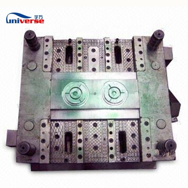 OEM mould for plastic injection moulding shape model