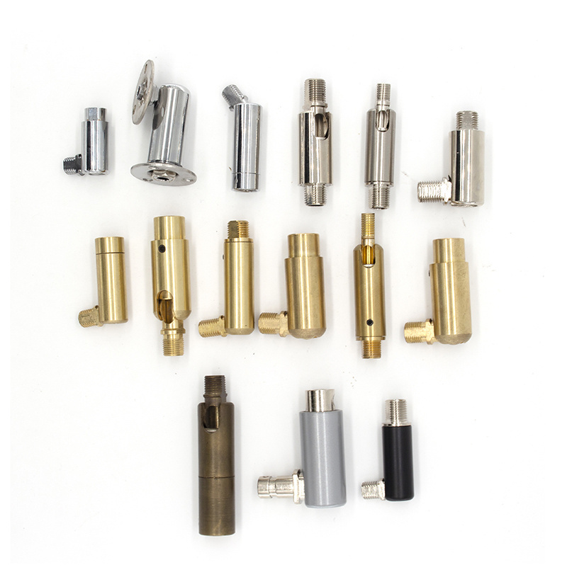 Hot sales brass swivel joint best price locking swivel joint swivel joint for pipe