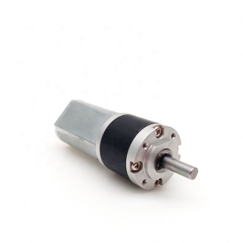 YX Customized Manufacturer 12V  Gear  Motor high torque 12v dc motor GMP22-180SH electric car conversion kit