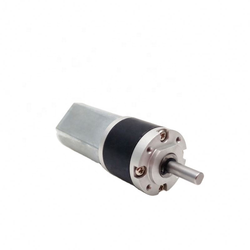 YX Customized Manufacturer 12V  Gear  Motor high torque 12v dc motor GMP22-180SH electric car conversion kit