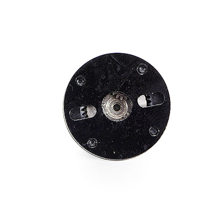 China manufacturer Precise metal small miniature 20mm 0.35 module planetary dc motor gearbox for power tool