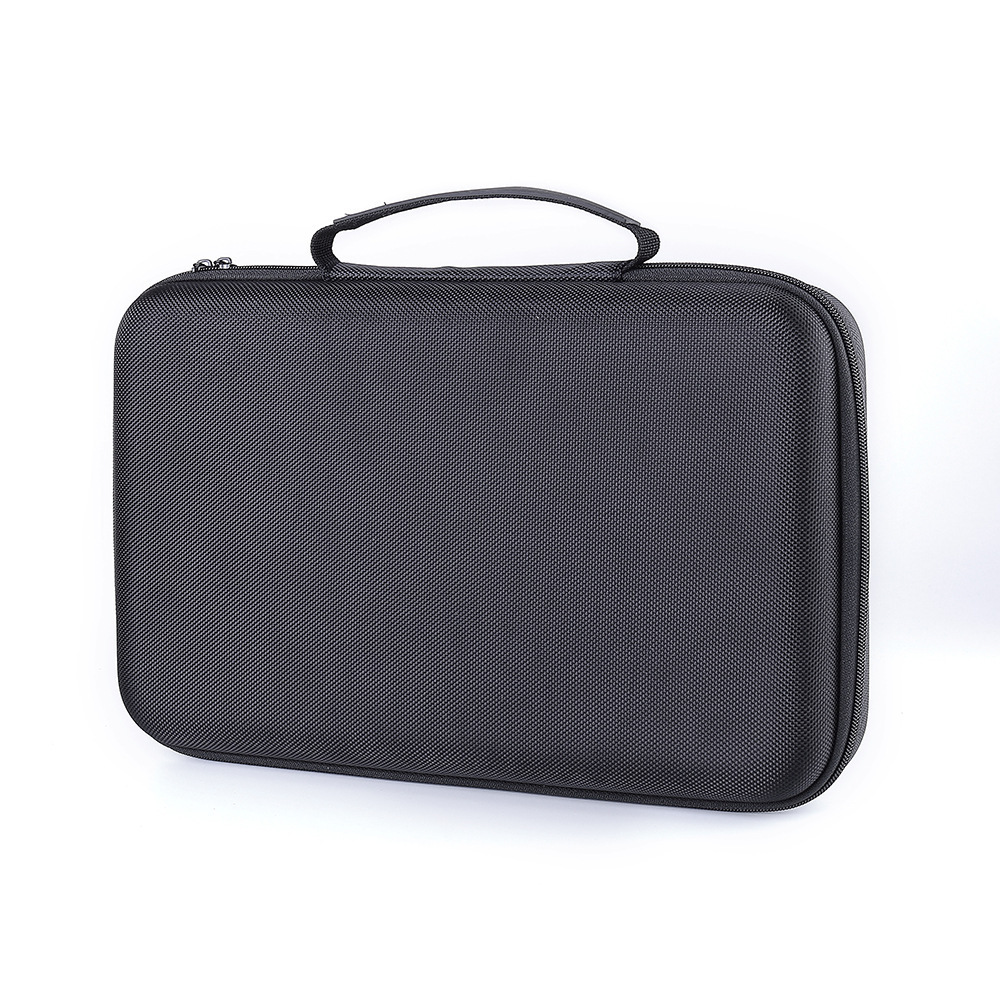 2024 Custom Hard Carrying Portable EVA Case EVA Tool Case  EVA Bag with Foam Cut