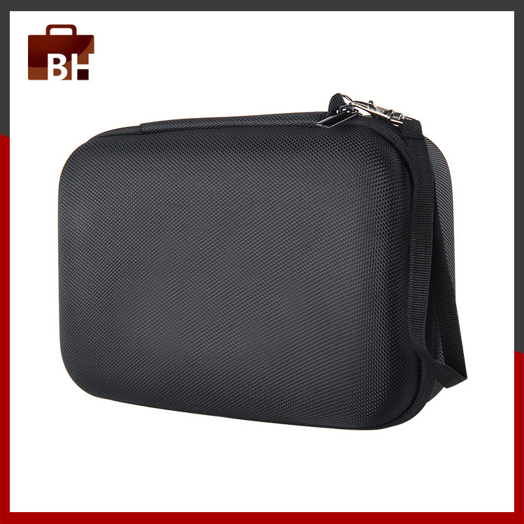 Factory high quality shockproof portable Custom Size EVA Tool Case With Foam Hard Carry Tool EVA Case and Bag