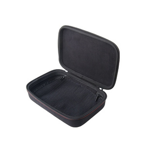 Wholesale eva tool zipper essential box case travel hardware shell case eva tool case with foam