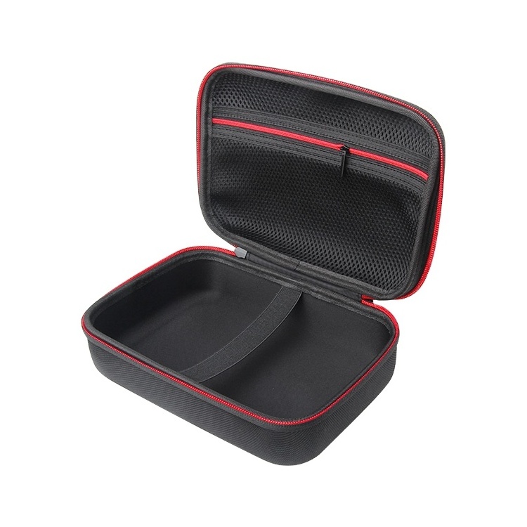 Factory high quality shockproof portable Custom Size EVA Tool Case With Foam Hard Carry Tool EVA Case and Bag