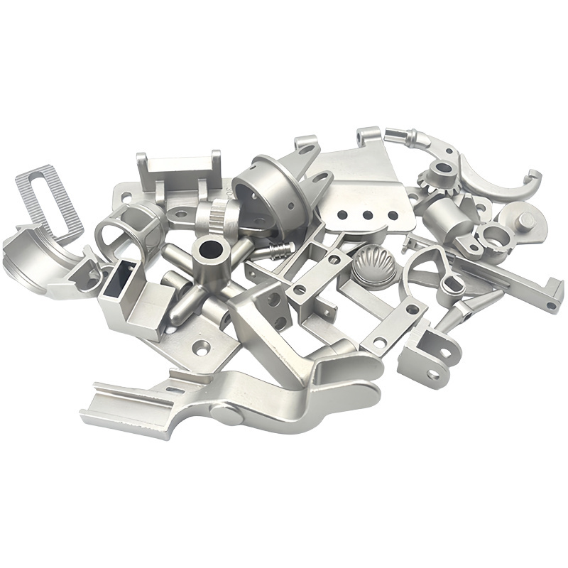 Custom High Precision casting parts Sand Casting Steel Aluminum Investment Casting Zinc Magnesium Aluminum Die Casting Services