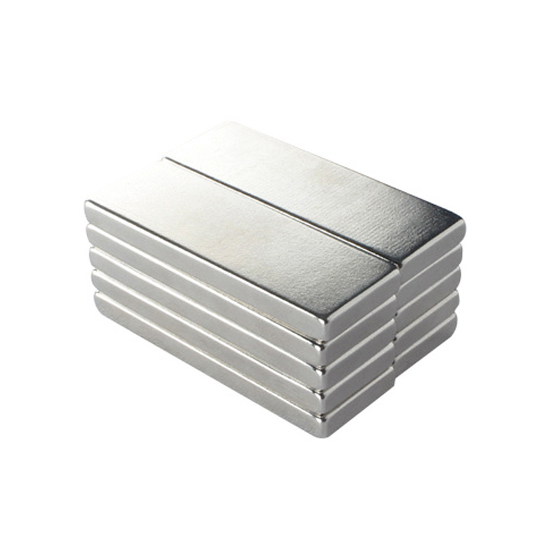 Lower price  high quality fridge magnet neodymium n52 neodymium pot magnet block magnet permanent