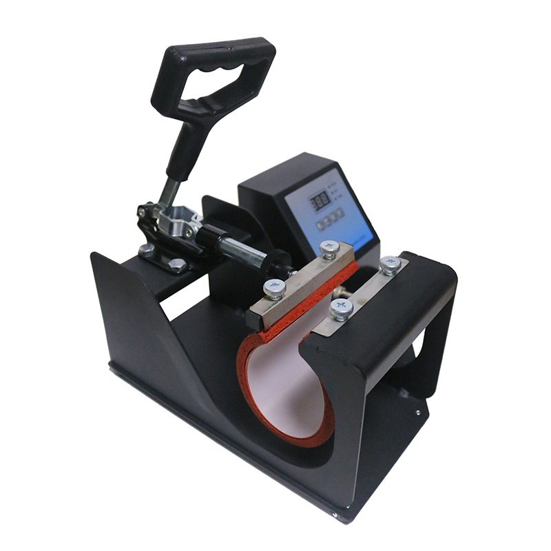 Mug Printing Heat Press Machine Cup Sublimation Machine OEM Mug Shape Heat Press Printing Machine