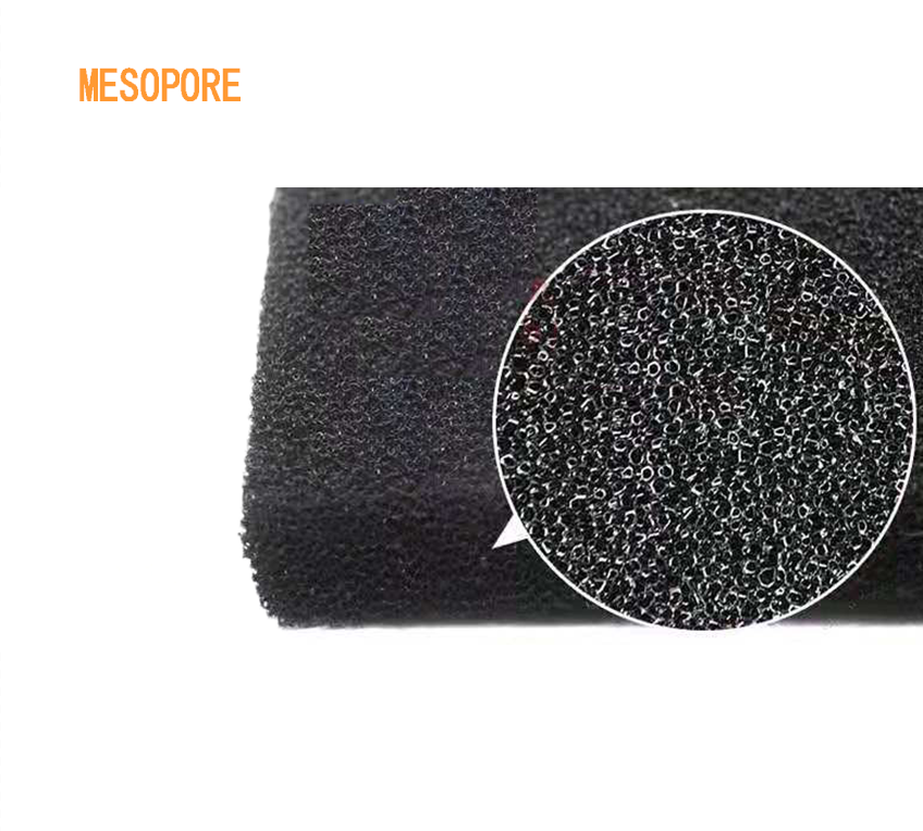 aquarium pu filter sponge foam durable and tear resistance polyurethane filtration sponge for fish tank