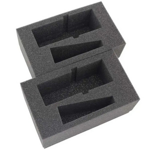 Custom Eva Foam Die Cut Eva Foam Packaging Insert Die Cut Box Sponge Custom Foam  For Tool Box Moulded Hard Case Jewellery