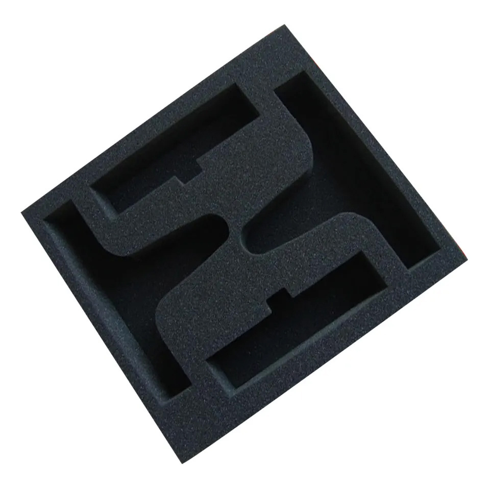 Custom Eva Foam Die Cut Foam Inserts Packaging Insert Die Cut Box Sponge Custom Foam Insert