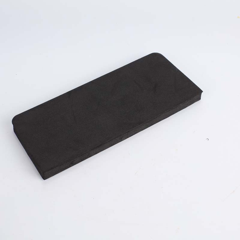 Eva Foam Sheet Custom black Insert Packaging Sensitive Electronic Use Anti Static EPE Eco Friendly Star Kaizen Foam