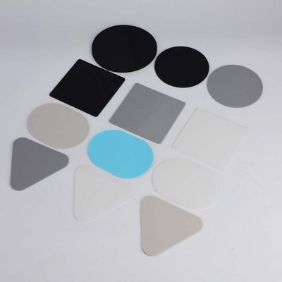 Eco Friendly Star Kaizen Foam Eva Foam Sheet Custom black Insert Packaging Sensitive Electronic Use Anti Static EPE