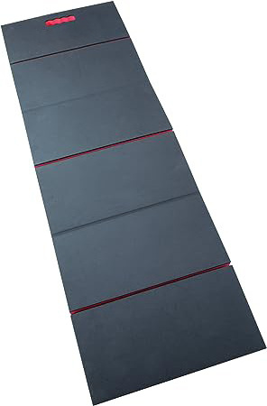 Custom Foldable EVA Mat - Anti Fatigue EVA Foam Sheet - Great for Garage, Picnicking, Gardening, Camping and Outdoor Activities