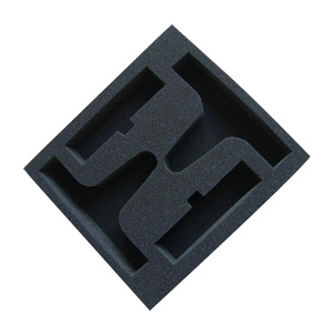 Custom Eva Foam Die Cut Foam Inserts Packaging Insert Die Cut Box Sponge Custom Foam Insert