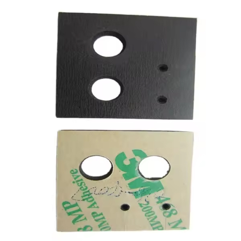 Custom Foam Insert Packaging Black EPE PU EVA Foam Package High Density Polyethylene  adhesive eva foam