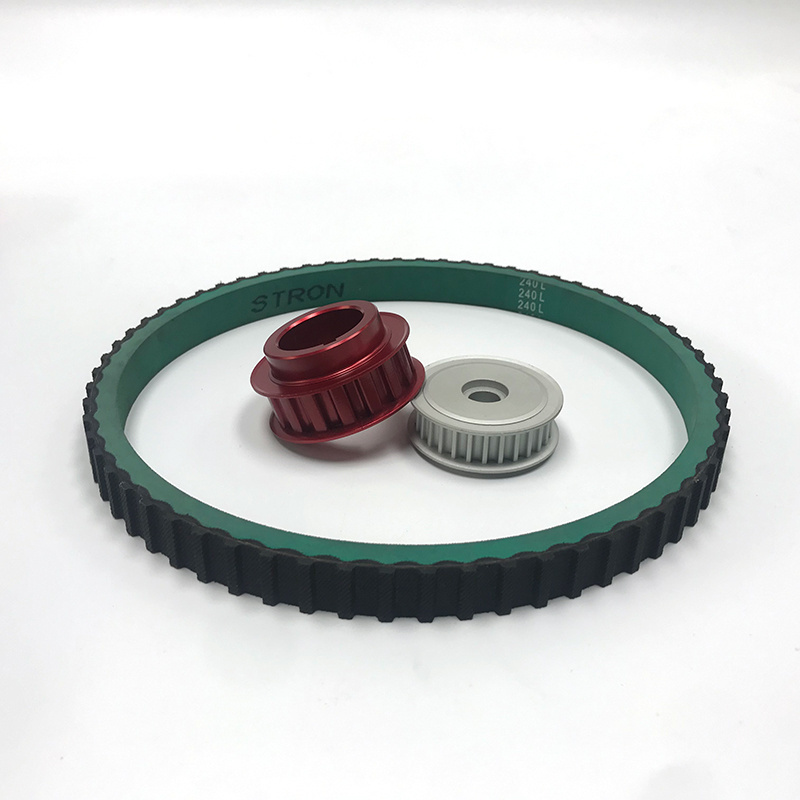 T5 T10 AT5 AT10 AT3 AT5 AT10 HTD 3M 5M 8M S3M S5M S8M MXL L XL high quality htd 3m small timing belt pulley