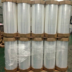 Factory price pallet Stretch Wrap,cast Stretch Film Shrink Wrap film / stretch film