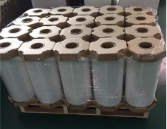 Factory price pallet Stretch Wrap,cast Stretch Film Shrink Wrap film / stretch film