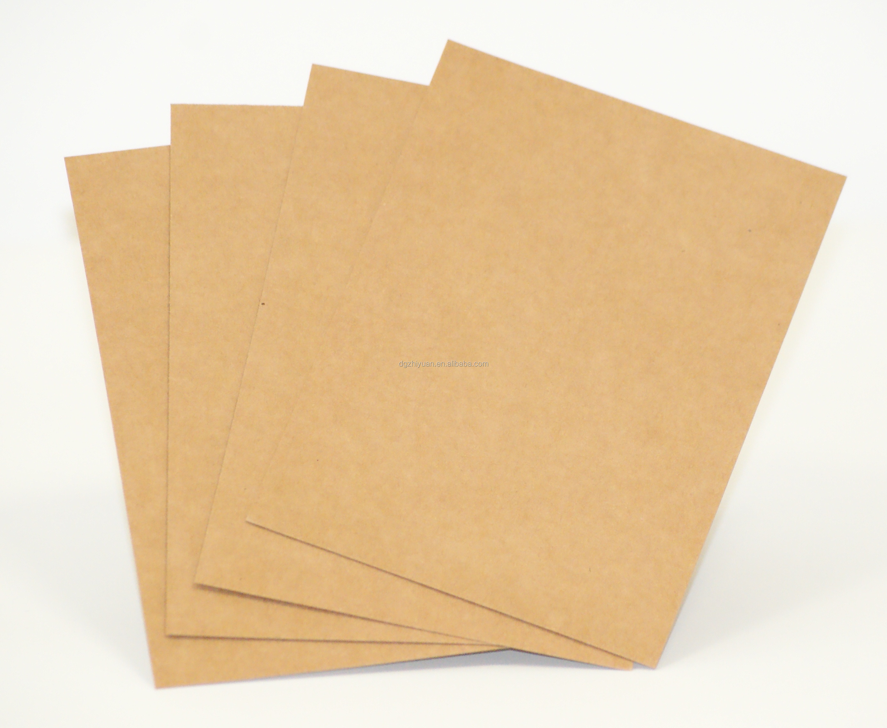 Craft paper Kraft paper card Specialty Paper