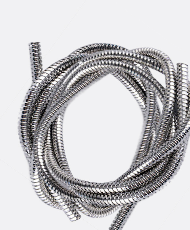 GI Flexible Conduit Stainless Steel explosion proof flexible conduit Flexible Pipe Electrical Galvanized Conduit