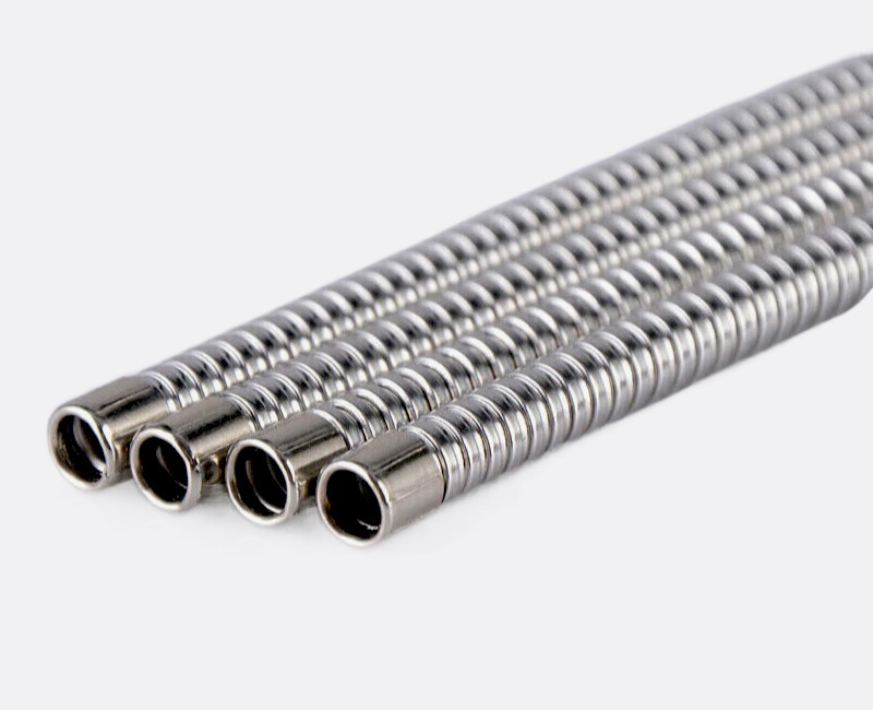 GI Flexible Conduit Stainless Steel explosion proof flexible conduit Flexible Pipe Electrical Galvanized Conduit