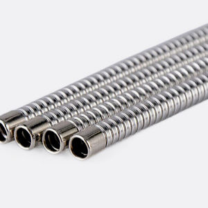 GI Flexible Conduit Stainless Steel explosion proof flexible conduit Flexible Pipe Electrical Galvanized Conduit