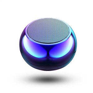 Trending products wireless speakers 3D bass sound beyond size mini speaker radio subwoofer