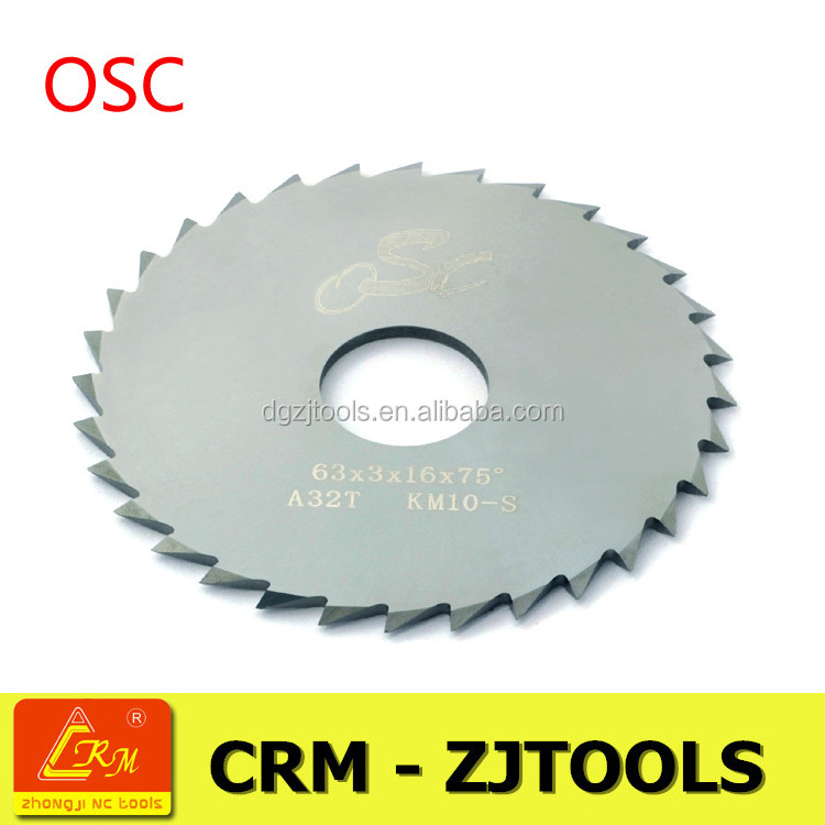 crm zjtools iphone supplier cemented tungsten carbide slitting saw blade