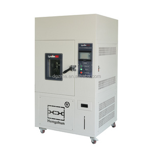 ASTM1171 Environmental ozone accelerated Test Equipment Climatic Rubber Ozone Stability Accelerate Aging Test Chamber Price