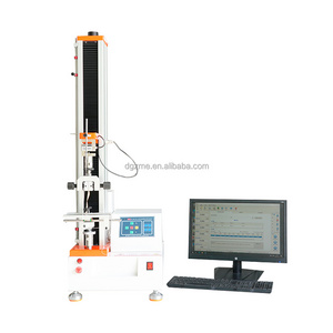 Computer Servo Professional universal testing Equipment 1KN Shrapnel fatigue test Equipment