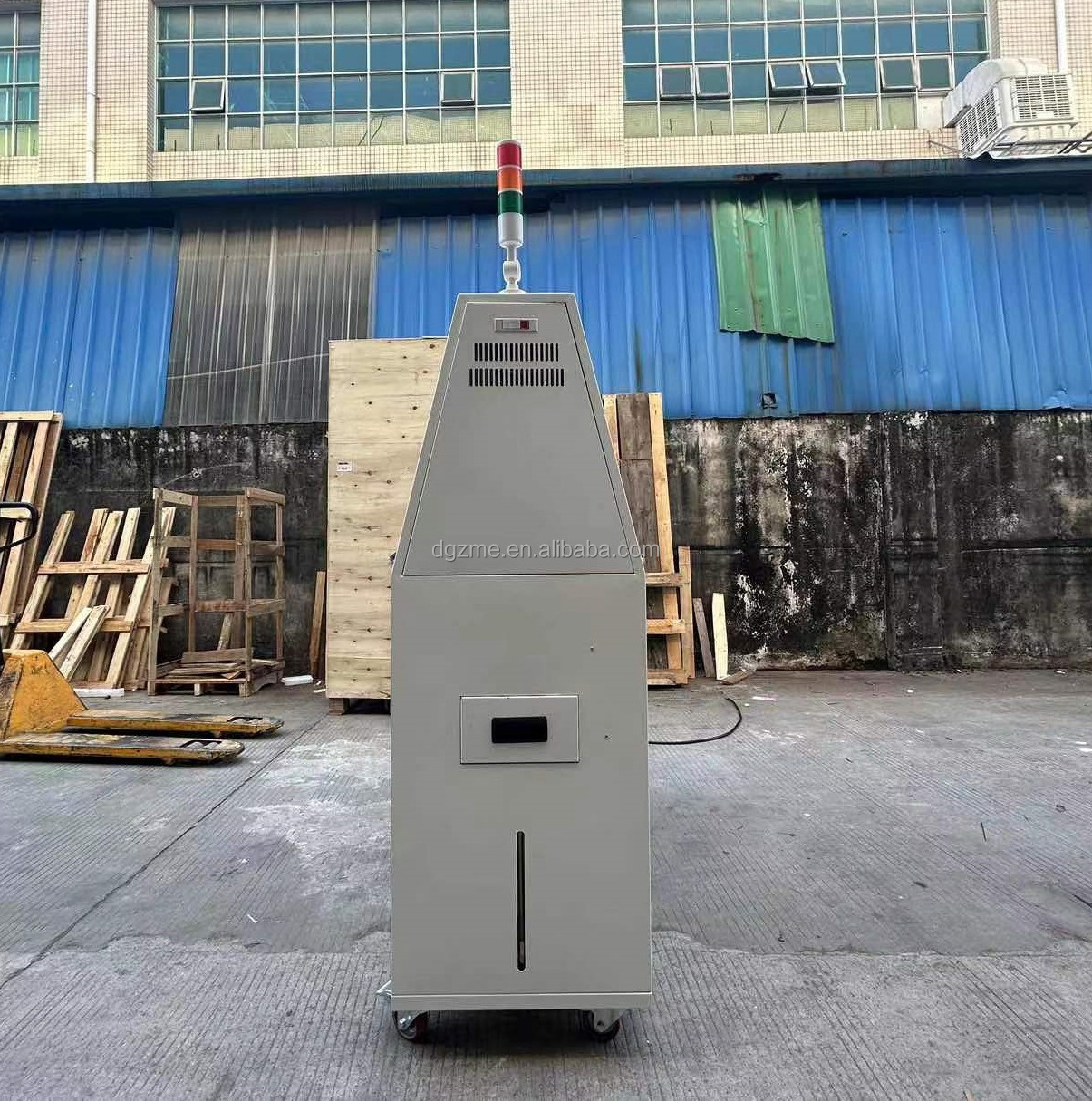 ASTM G153 non-metallic materials UV Aging Test Machine Paint UV Accelerated Weathering Test Chamber Price