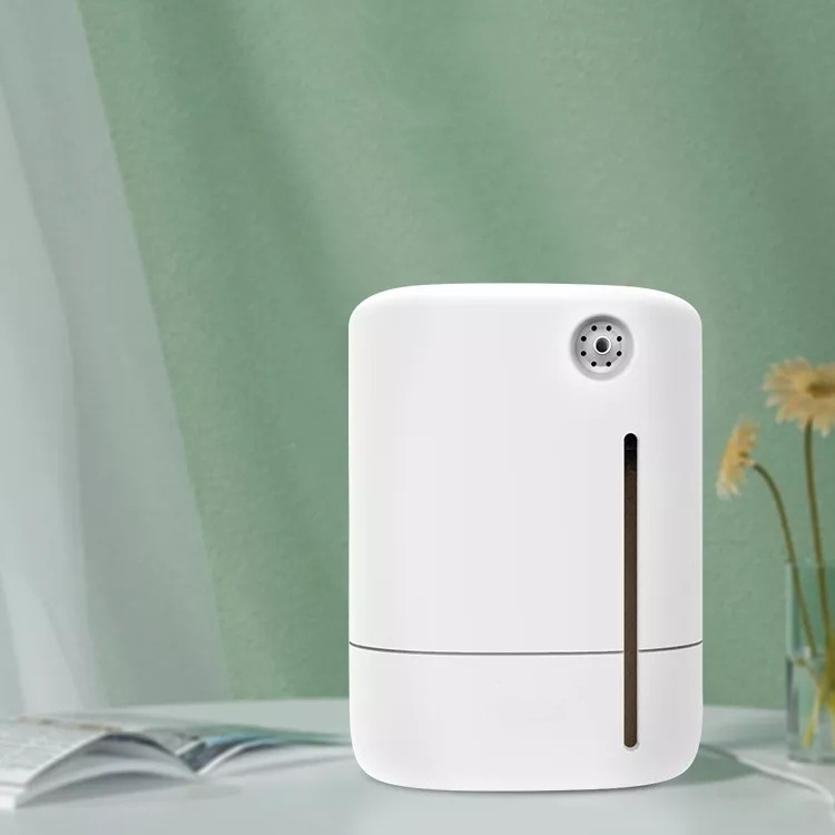 electric fragrance large area scent diffuser machine commercial wall mount waterless hotel lobby aroma diffuser