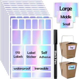 Removable Label Pressure Sensitive Adhesive Removable Label Pressure Sensitive Adhesive Writing Stickers