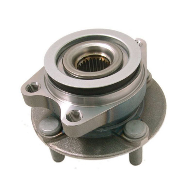 AUTOROUND High performance rodaje y bocamaza 40202-ED000