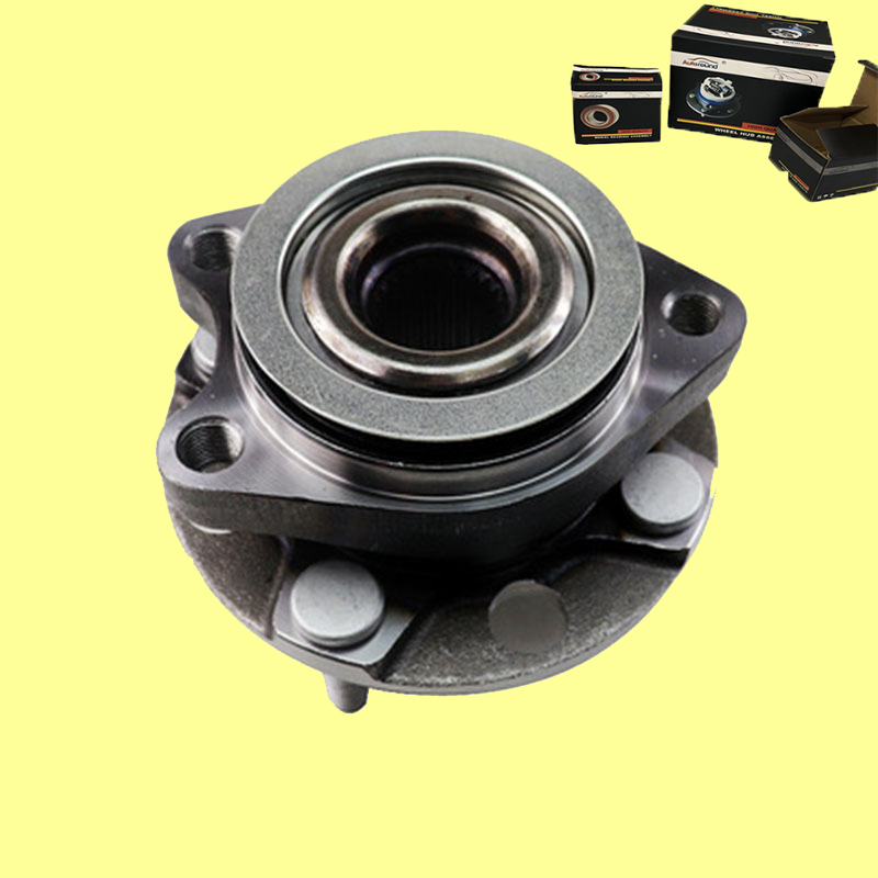 AUTOROUND High performance rodaje y bocamaza 40202-ED000